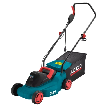 Газонокосилка электрическая ALTECO ELM 1400-32 76152 купить в Екатеринбурге