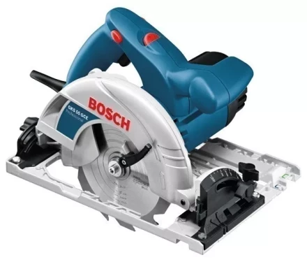 Пила дисковая (циркулярная) Bosch GКS 55 GCE (0.601.664.900) купить в Екатеринбурге
