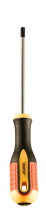 Отвертка Torx T27х100мм 19536 купить в Екатеринбурге