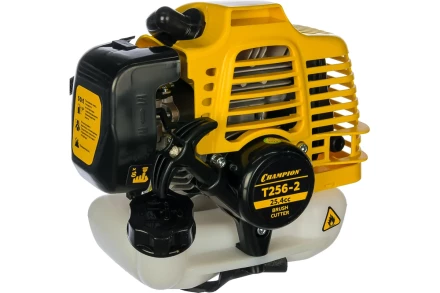 Триммер CHAMPION Т256-2 купить в Екатеринбурге