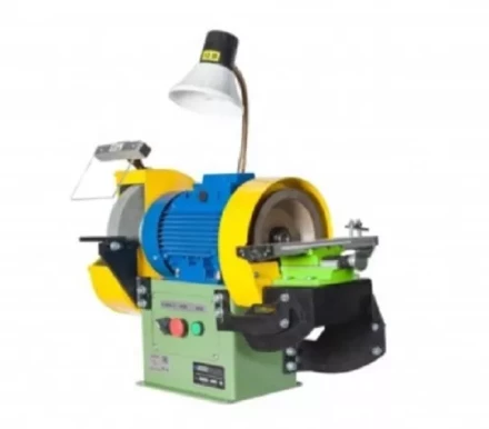 Настольный точильно-шлифовальный станок ТШ - 1М купить в Екатеринбурге