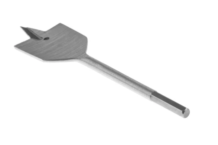 Сверло по дереву HAMMER Ф40х152мм (DR WD SP 40мм*152мм) купить в Екатеринбурге