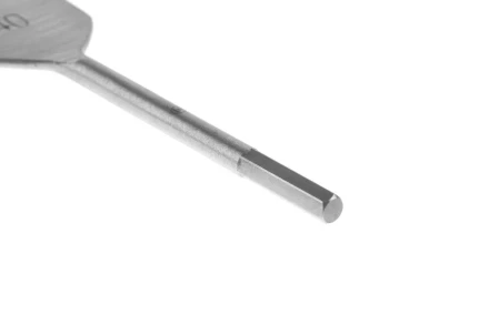 Сверло по дереву HAMMER Ф40х152мм (DR WD SP 40мм*152мм) купить в Екатеринбурге