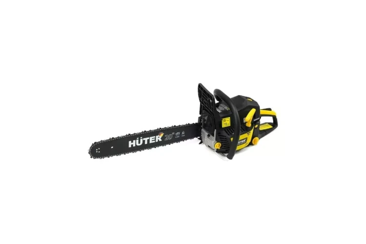 Бензопила Huter BS-2,8/50RS 900/70/6/10 купить в Екатеринбурге