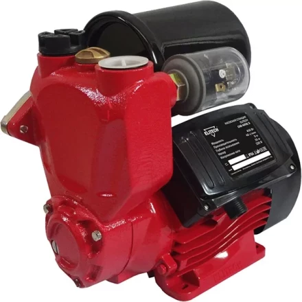 Станция насосная Elitech САВ 400В/2 купить в Екатеринбурге