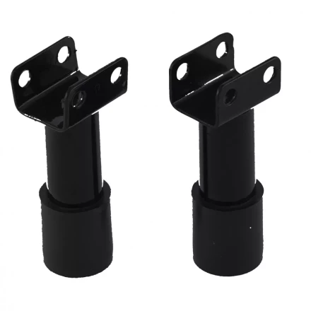 Набор ручек и колес для транспортировки генераторов Denzel 94625 (для моделей: 94636, 94637, 94638, 94639, 94693) 94625 купить в Екатеринбурге