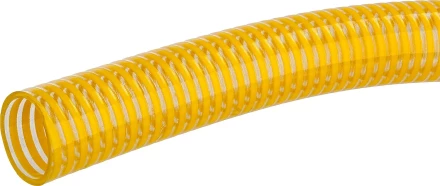 ЗУБР 25 мм x 15 м, 10 атм, со спиралью ПВХ, напорно-всасывающий шланг, ПРОФЕССИОНАЛ (40327-25-15) купить в Екатеринбурге