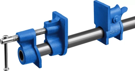 ЗУБР СТ-34, 3/4, трубная струбцина (32305-34) купить в Екатеринбурге