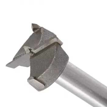 Сверло Форстнера по дереву 28 мм цилиндрический хвостовик СИБРТЕХ 704828 купить в Екатеринбурге