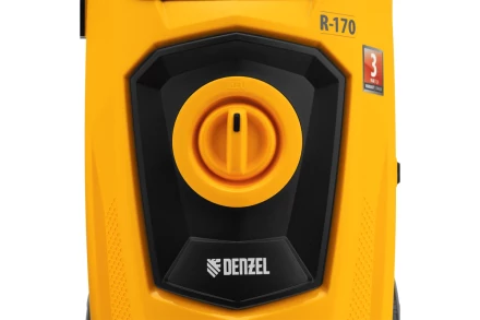 Мойка высокого давления R-170 Denzel 58228 купить в Екатеринбурге