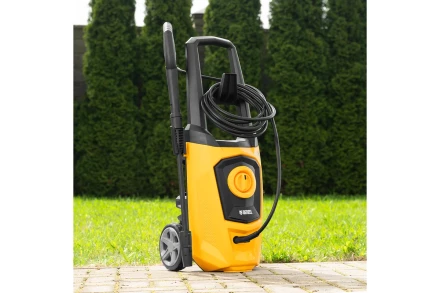 Мойка высокого давления R-170 Denzel 58228 купить в Екатеринбурге