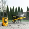 Мойка высокого давления R-170 Denzel 58228 купить в Екатеринбурге