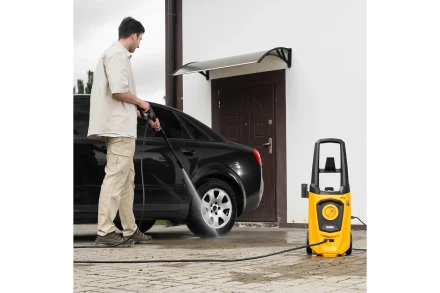 Мойка высокого давления R-170 Denzel 58228 купить в Екатеринбурге