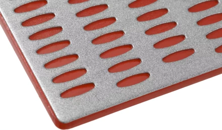 Алмазный брусок ЗУБР &quot;ПРОФЕССИОНАЛ&quot; заточной, средняя зернистость, Р300, 50х150мм 35715-02_z01 купить в Екатеринбурге