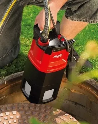 Насос скважинный DIVE 6300/4 Premium AL-KO купить в Екатеринбурге