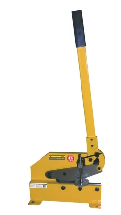 Ножницы рычажные Корвет 563 ручной привод 95630 купить в Екатеринбурге