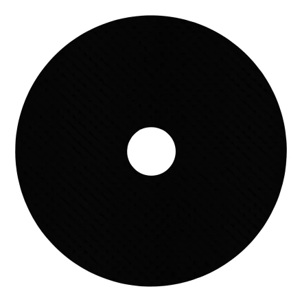 Круг отрезной по металлу, 125 х 1.0 х 22.2 мм, 84%A+16%B Сибртех 743137 купить в Екатеринбурге