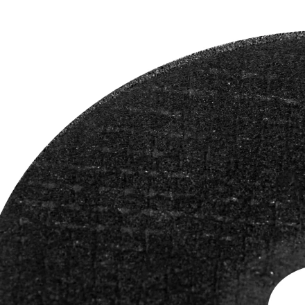 Круг отрезной по металлу, 125 х 1.0 х 22.2 мм, 84%A+16%B Сибртех 743137 купить в Екатеринбурге