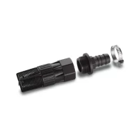 Входной фильтр с обратным клапаном Basic, 1" KARCHER