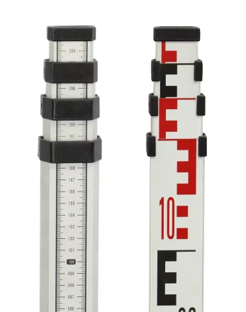 Нивелирная рейка CONDTROL TS 4М купить в Екатеринбурге