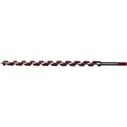 ЗУБР &quot;МАСТЕР&quot;. Сверло по дереву, спираль Левиса, HEX хвостовик, 20х450мм 2947-450-20 купить в Екатеринбурге