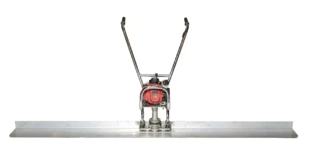 Виброрейка выравнивающая 3,5м для VSG-2.5 купить в Екатеринбурге