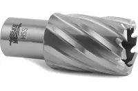 Корончатое сверло Messer HSS по металлу  диаметр 49 мм/длина 30 мм