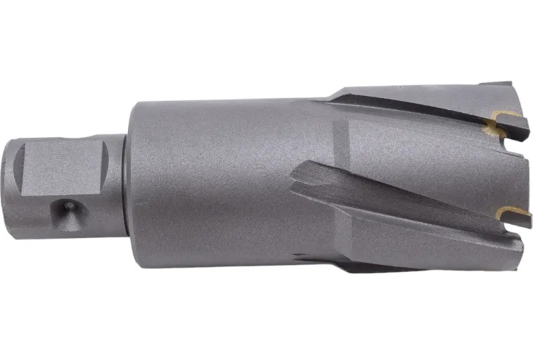 Корончатое сверло Messer ТСТ по металлу диаметр 35мм/длина 55 мм купить в Екатеринбурге