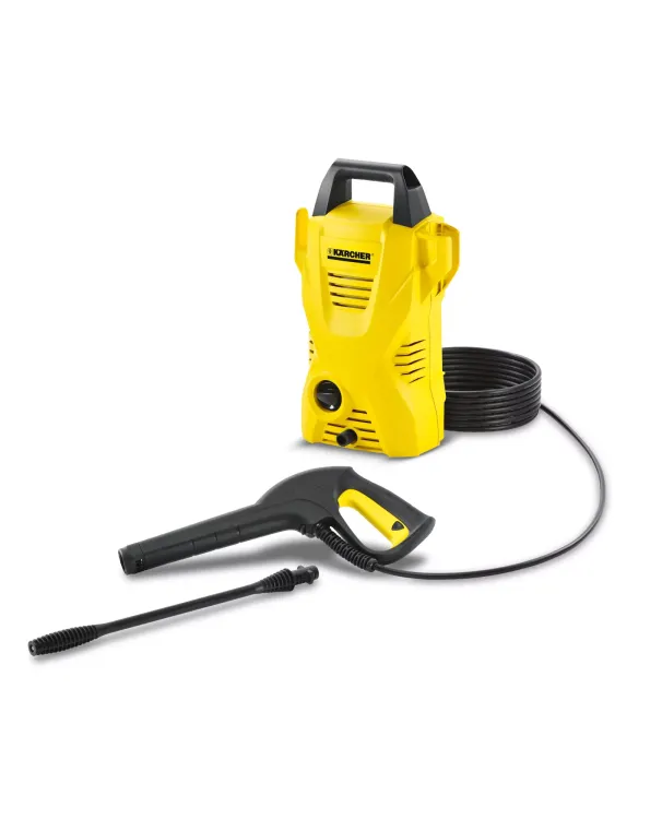 Минимойка-мойка высокого давления KARCHER K 2 Basic OJ EU купить в Екатеринбурге