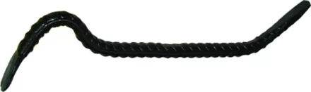 Лом-гвоздодер, 600 мм, арматурный, диаметр 17 мм Россия 25275 купить в Екатеринбурге