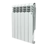 Радиатор Royal Thermo Vittoria 500 - 8 секций купить в Екатеринбурге