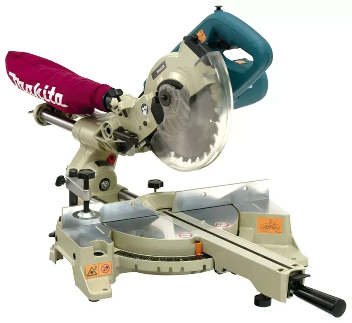 Пила торцовочная(торцевая) Makita LS0714N купить в Екатеринбурге