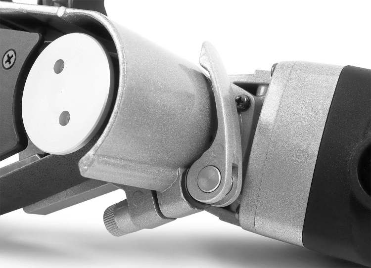 Четырехроликовая ленточная шлифмашина MESSER M3334 купить в Екатеринбурге