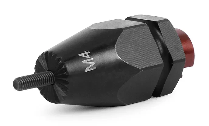 Насадка для заклепок М3 для заклепочника MESSER TP6300A купить в Екатеринбурге