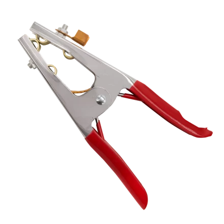 Клемма заземления КЗ-300 (American type), латунные губки XL3106 купить в Екатеринбурге