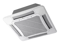 Внутренний блок ELECTROLUX EACС-18 FMI/N3 Free match сплит-системы, кассетного типа купить в Екатеринбурге