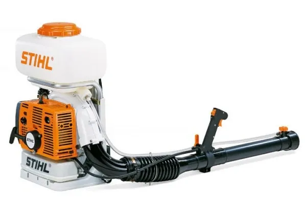 Распылитель ранцевый STIHL SR 420 купить в Екатеринбурге