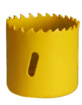 Коронка Bi-Metal Ф44 мм М42 Энкор 24344 купить в Екатеринбурге