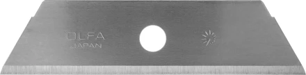 Лезвие OLFA трапециевидное для SK-4, 17,5х72х0,6мм, 5шт OL-SKB-2/5B купить в Екатеринбурге