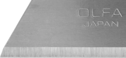 Лезвие OLFA трапециевидное для SK-4, 17,5х72х0,6мм, 5шт OL-SKB-2/5B купить в Екатеринбурге