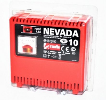 Зарядное устройство NEVADA 10 Telwin купить в Екатеринбурге