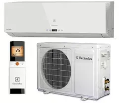 Внутренний блок ELECTROLUX EACS-18HG-M/N3/in сплит-системы купить в Екатеринбурге