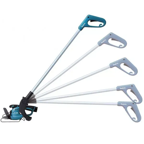 Ручка для аккумуляторных ножниц DUM604, UM110D, DUM111, UM600D, UH201, Makita 198516-8 купить в Екатеринбурге