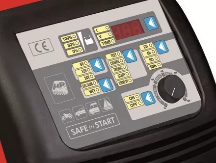 Пуско-зарядное устройство Telwin STARTRONIC 330  купить в Екатеринбурге