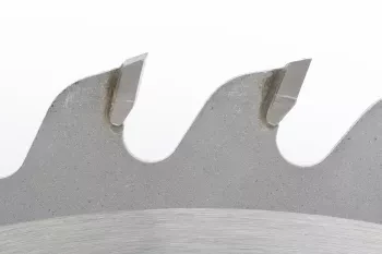 Пильный диск по дереву 150 x 20/16 x 24Т GROSS 73304 купить в Екатеринбурге