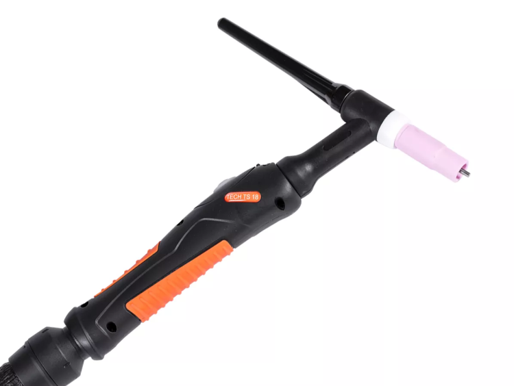 Горелка TECH TS18 М12х1 12метров водное Сварог IOB7106-36 купить в Екатеринбурге
