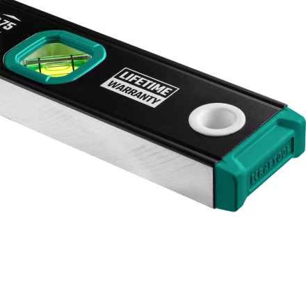 Профессиональный уровень с зеркальным глазком KRAFTOOL 34781-40 купить в Екатеринбурге