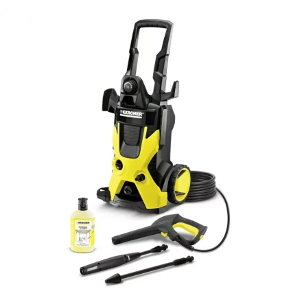 Минимойка-мойка высокого давления KARCHER K 5 EU купить в Екатеринбурге