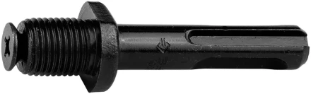 Переходник ЗУБР &quot;МАСТЕР&quot; с &quot;SDS+&quot; на патрон с винтом 29061_z01 купить в Екатеринбурге