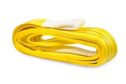 Строп текстильный TOR СТП 3,0 т 17,0 м 75 мм 1010266 купить в Екатеринбурге